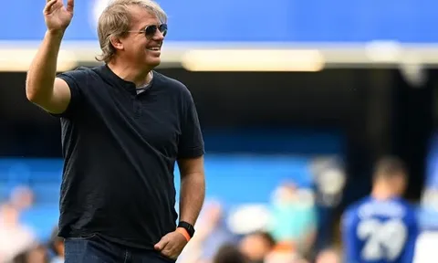 "Chelsea sẽ phải hối hận"