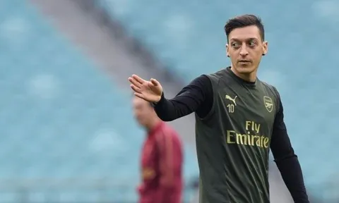 15 ngôi sao "tự do" từ hè 2021: Tranh cãi của Arsenal và những "đá tảng" vạn người mê