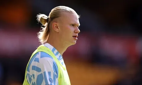 "15 người nói tôi nên đến Man City"
