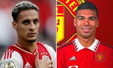 150 triệu bảng và Man Utd vẫn là một mớ hỗn độn