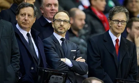 CEO Liverpool: ''Lợi nhuận chúng tôi công bố đã được tái đầu tư rồi''