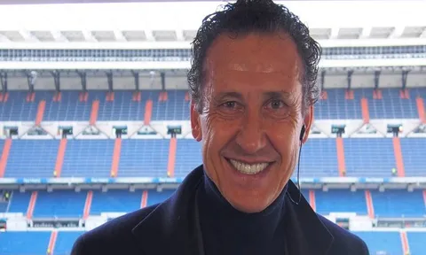 Muốn cứu bóng đá, Florentino Perez bị cựu giám đốc Real Madrid mỉa mai