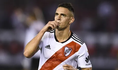 Chi 15 triệu euro, Everton quyết chiêu mộ tiền đạo tuyển Colombia