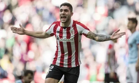 Thêm mục tiêu của Everton lộ diện: ''Laporte 2.0'' từ Xứ Basque