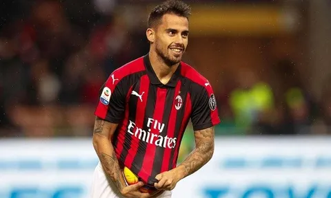 Người cũ Liverpool thất sủng ở Milan, The Hammers sẵn sàng ''giải cứu''