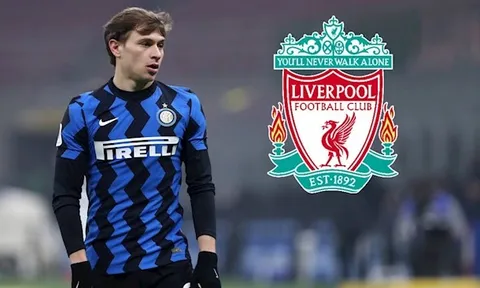 Quyết định khiến Liverpool thoái lui chữ ký 85 triệu bảng