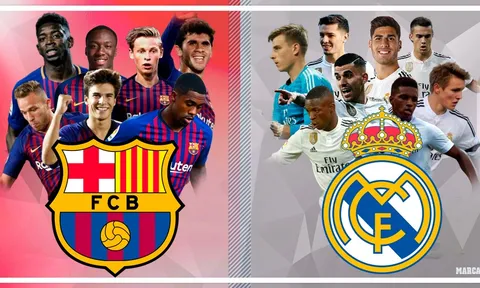 Xài "kung fu" quá nhiều, công thần Real có nguy cơ chia tay El Clasico