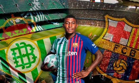 Đau đầu với Wan-Bissaka, Solskjaer lên kế hoạch chiêu mộ ngọc quý Barca