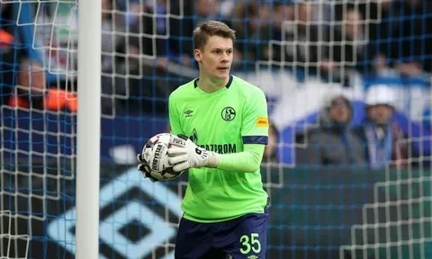 Đội hình tên tuổi '0 đồng' vào cuối mùa giải 2019/2020