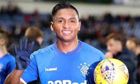 Học trò bị nước Anh ''ve vãn'', Gerrard nói thẳng một câu