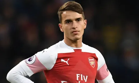 "Ở Arsenal, tôi cảm thấy đau đớn kể cả khi ngủ"