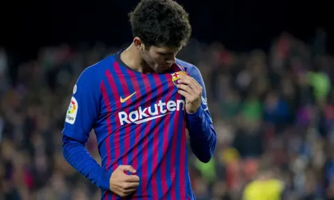 Chi 64 triệu, Pochettino thâu tóm "niềm kiêu hãnh của La Masia"