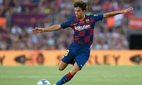 ''Ngọc thô'' muốn chia tay Barca, đại gia Anh vào cuộc nhanh chóng