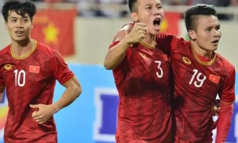 Báo Thái: "ĐT Việt Nam xứng đáng là vua Đông Nam Á"