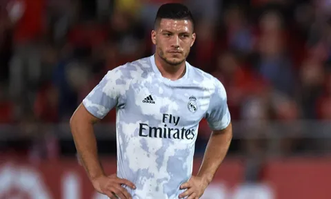 Đây, "phương thuốc" giúp Zidane "hồi sinh" sát thủ người Serbia