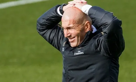 Liverpool dứt khoát về sao Scotland, đã đến lúc Real ''nhìn đi nơi khác''
