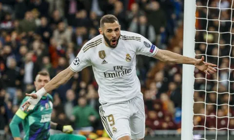 Bị LĐBĐ Pháp "cạch mặt", Benzema gửi lời thách thức cực gắt