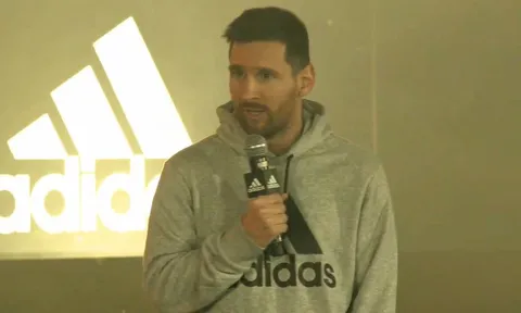 Messi: "Tôi mong chờ một điều từ Real ở trận El Clasico sắp tới"