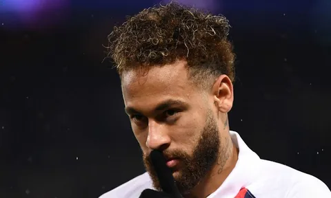 Vì 3 triệu euro, Neymar coi như "bít cửa" trở lại Barca