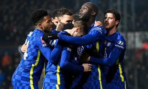 Một số cầu thủ quay lưng, lên kế hoạch chấm dứt HĐ với Chelsea