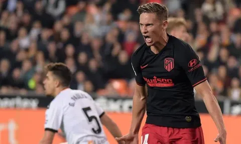 Klopp bất ngờ muốn đưa người cũ Real về Liverpool
