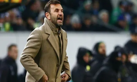 Bại trận, HLV Istanbul chỉ ra 2 cầu thủ tạo ra khác biệt cho Man United