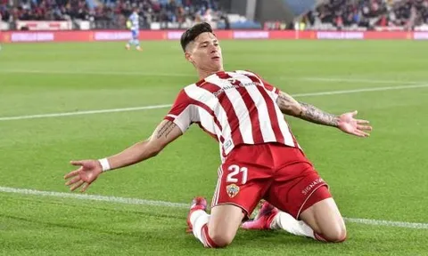 Sau Diaz, Liverpool kích nổ thêm một bom tấn từ Bồ Đào Nha