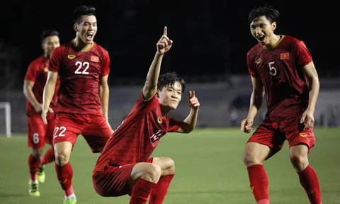 15h00 ngày 05/12, U22 Việt Nam vs U22 Thái Lan: Tiễn Voi chiến về nước?