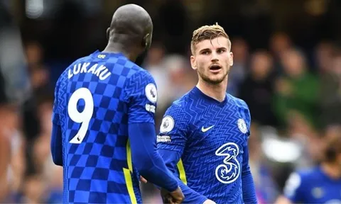 "Chelsea đang thất vọng sau khi trả nhiều tiền cho cậu ấy"