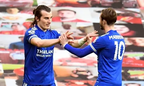 Trung vệ Premier League lọt tầm ngắm hàng loạt ông lớn