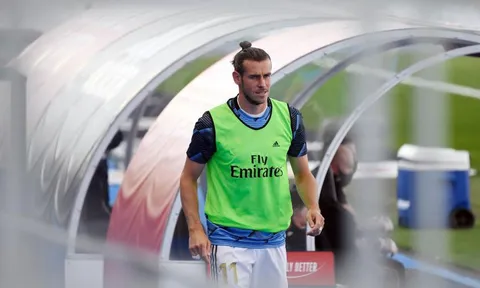 Vụ Bale đến Tottenham: Real hủy kèo trả nửa lương, chọn phương án "quá cáo"