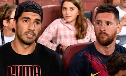 Messi: "Một số người nghĩ rằng tôi nên im cho qua chuyện, nhưng ..."