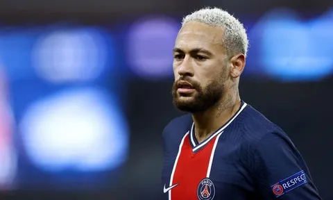 "Vào thời điểm này, Neymar là số 1 thế giới!"