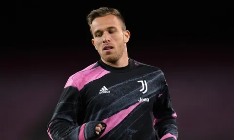 "Xavi mới" ngầm chỉ trích Barca vì đã đẩy mình sang Juventus