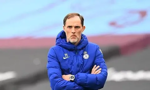 Chelsea cùng lúc chiêu mộ 3 tài năng