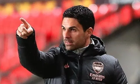 Arsenal gửi đề nghị mua hai ngôi sao trị giá 80 triệu bảng