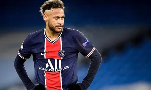 XONG! HĐ 150 triệu được ký kết, rõ vụ Neymar rời PSG