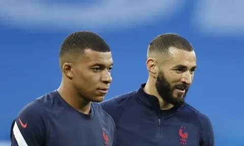 Sneijder thấy Pháp không thuyết phục, chỉ ra ứng viên vô địch EURO sáng giá hơn
