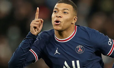 La Liga khởi kiện, đòi hủy hợp đồng của Messi - Mbappe