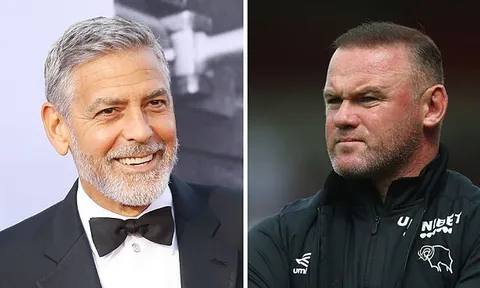 Derby County của Wayne Rooney sắp được giải cứu