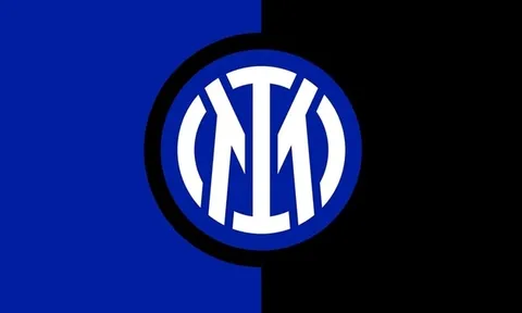 NHM phản ứng cực gắt sau khi Inter Milan đổi logo mới