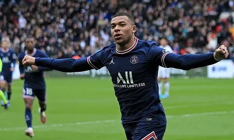 Mbappe ra quyết định gây chấn động TTCN?