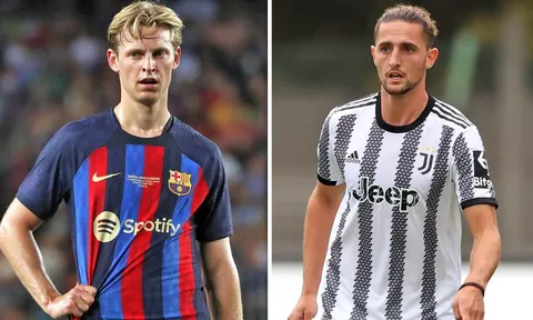 Man Utd trước nguy cơ nhận cú sốc chuyển nhượng lớn nhất mùa hè