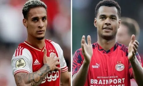 Romano cập nhật hai thương vụ bom tấn của Man United