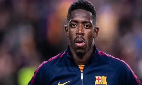 Chơi lớn với MU, Liverpool quyết định chèo kéo 'bom tấn' Barca