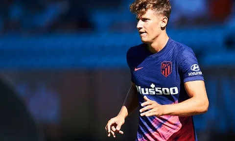 Atletico từ chối lời đề nghị 42 triệu euro của Chelsea