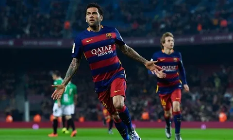 Koeman muốn thay Semedo bằng 'cử nhân La Masia', đây có phải nước cờ đúng đắn?
