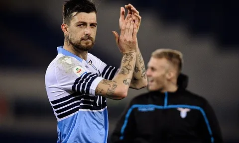 Tham vọng vô địch, Inter nhắm đến 'đá tảng' hàng đầu Serie A