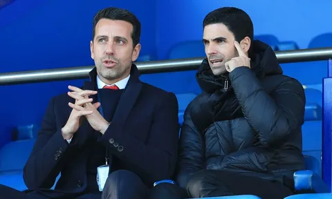 17 triệu bảng sẽ mở khóa "Mad dog" của Arsenal