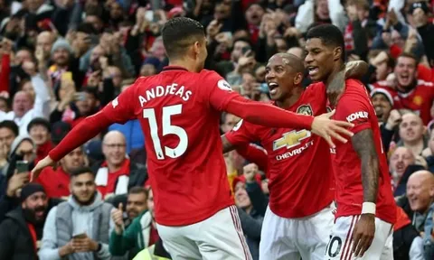 3 điều rút ra sau vòng 9 Premier League: Ngoại hạng Anh 'nhờ' MU